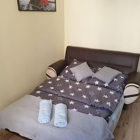 Fantastic Waw - Ns54 Room J Varşovia Exterior foto