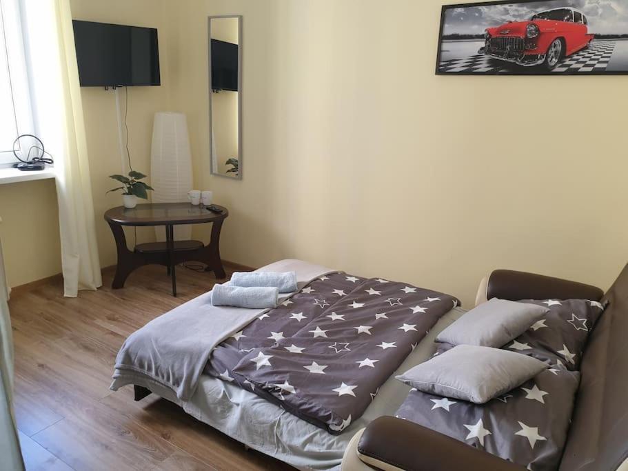 Fantastic Waw - Ns54 Room J Varşovia Exterior foto