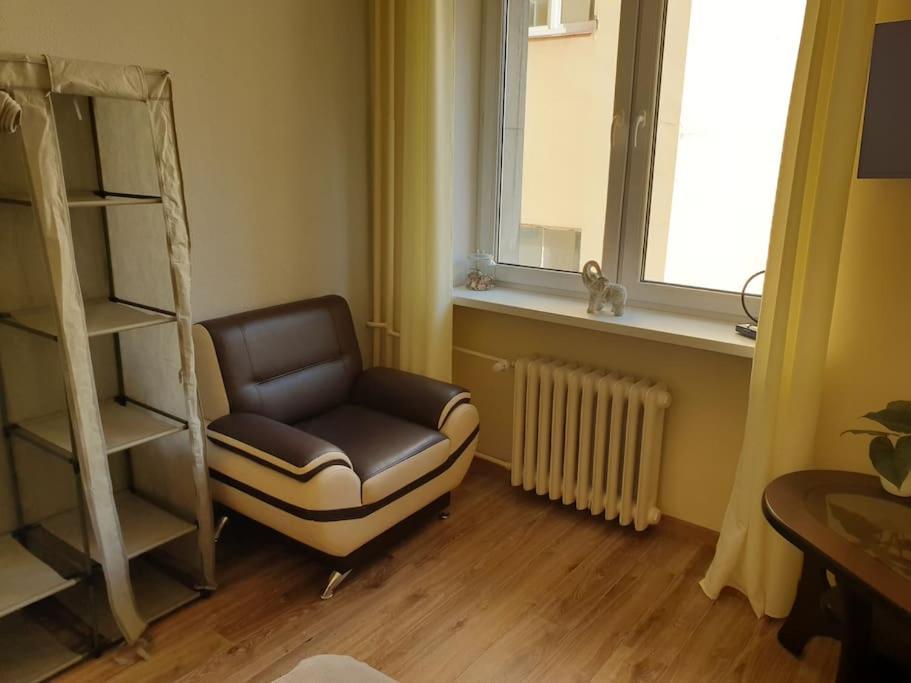 Fantastic Waw - Ns54 Room J Varşovia Exterior foto