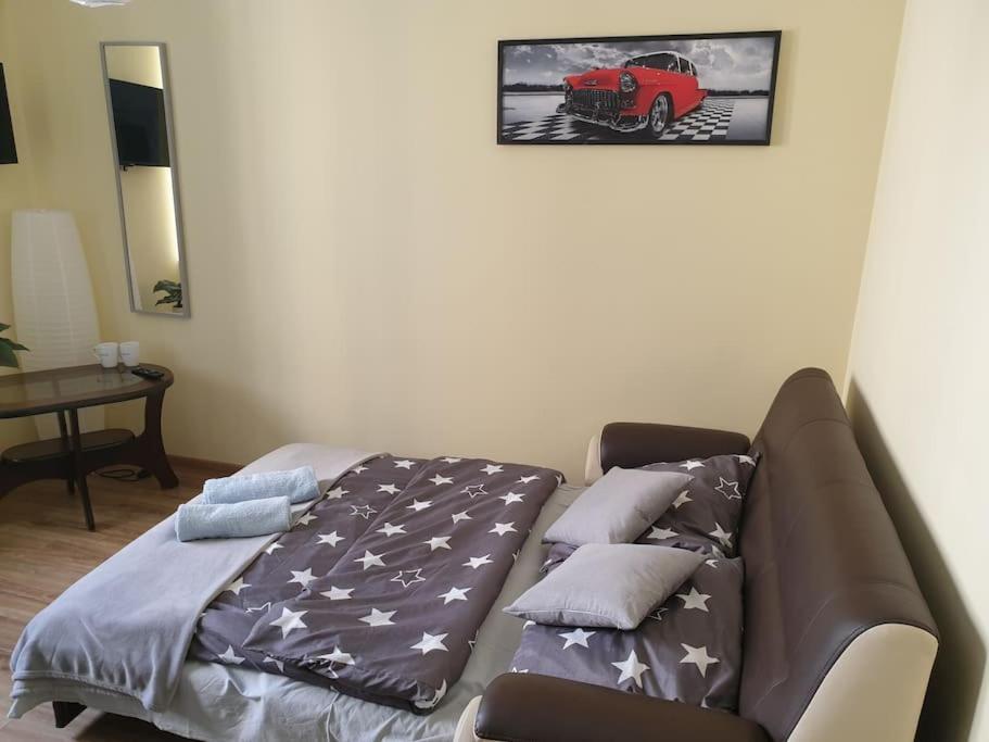 Fantastic Waw - Ns54 Room J Varşovia Exterior foto